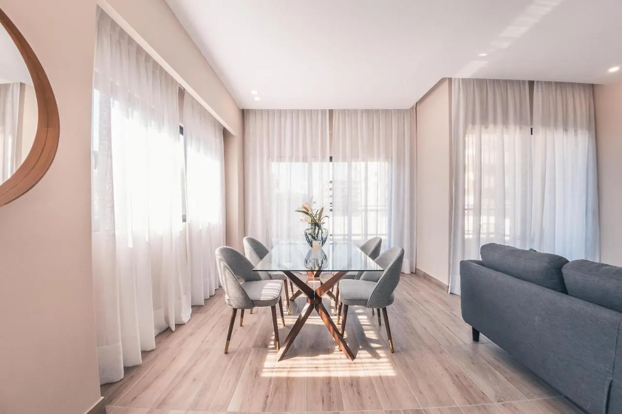 Fully Serviced Apartment At Regatta Living - 2G Santo Domingo Dominican Republic
