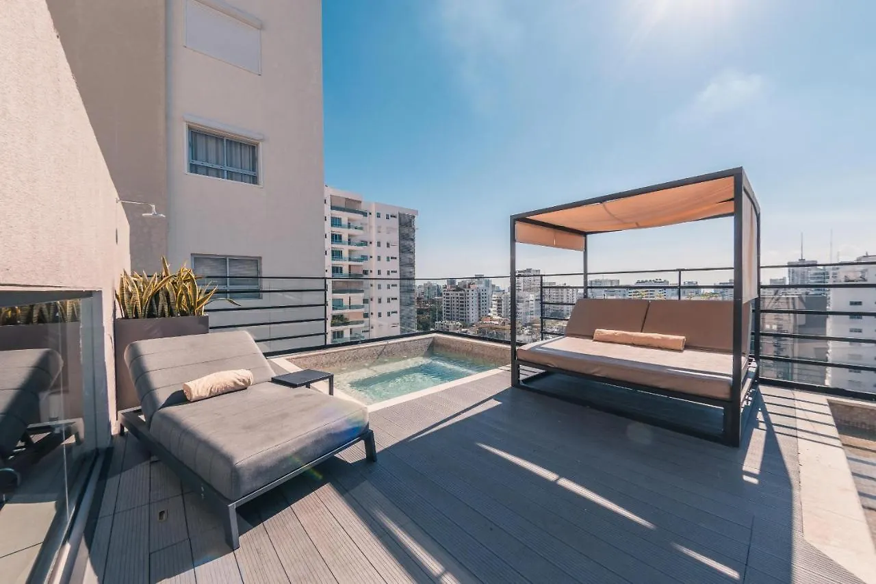 Fully Serviced Apartment At Regatta Living - 2G Saint-Domingue 0*,