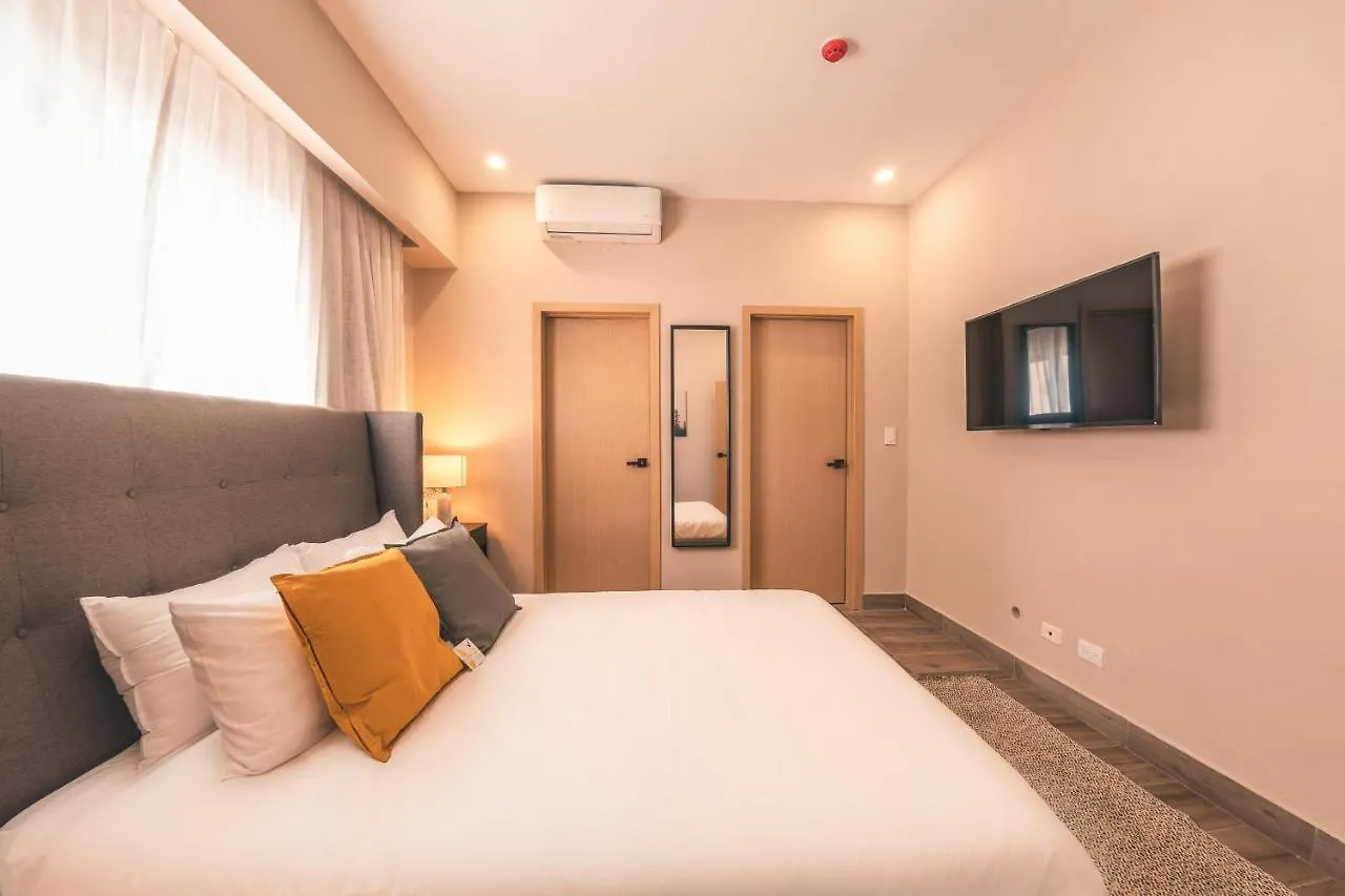 Fully Serviced Apartment At Regatta Living - 2G Saint-Domingue