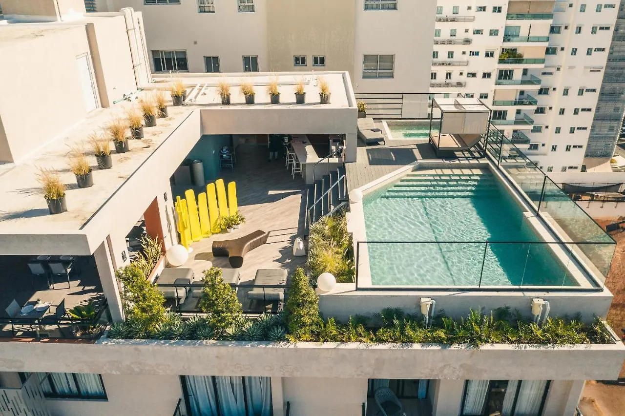 Fully Serviced Apartment At Regatta Living - 2G Saint-Domingue