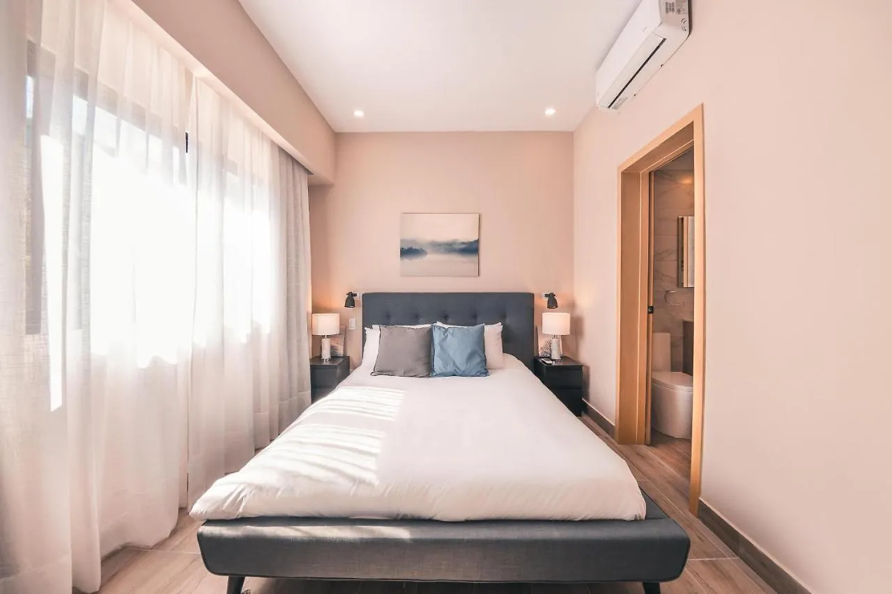 Fully Serviced Apartment At Regatta Living - 2G Saint-Domingue 0*,