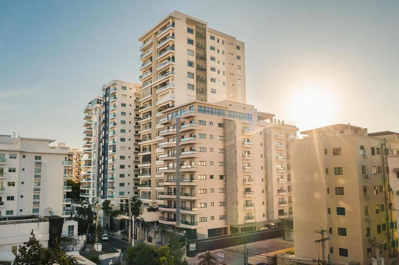 Fully Serviced Apartment At Regatta Living - 2G Saint-Domingue