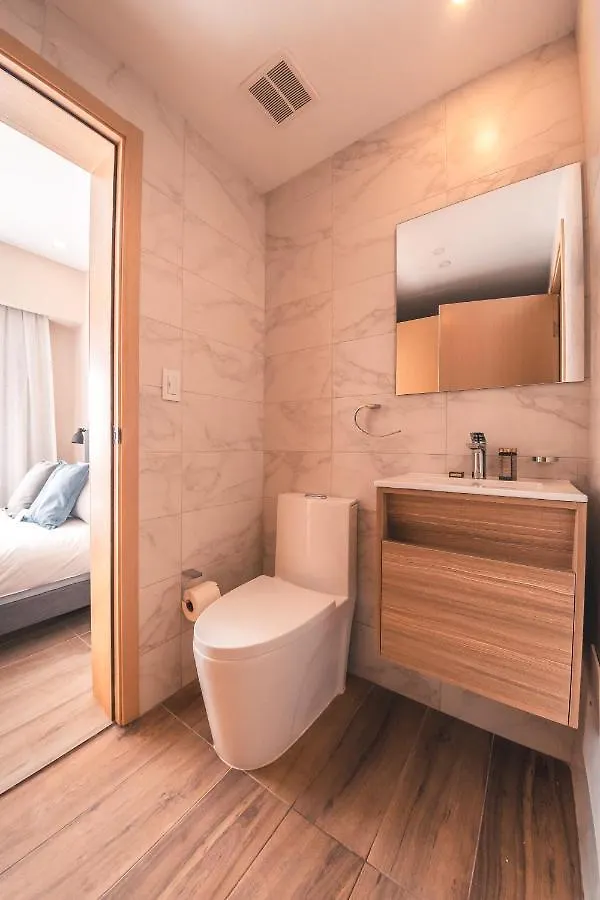 Fully Serviced Apartment At Regatta Living - 2G Santo Domingo